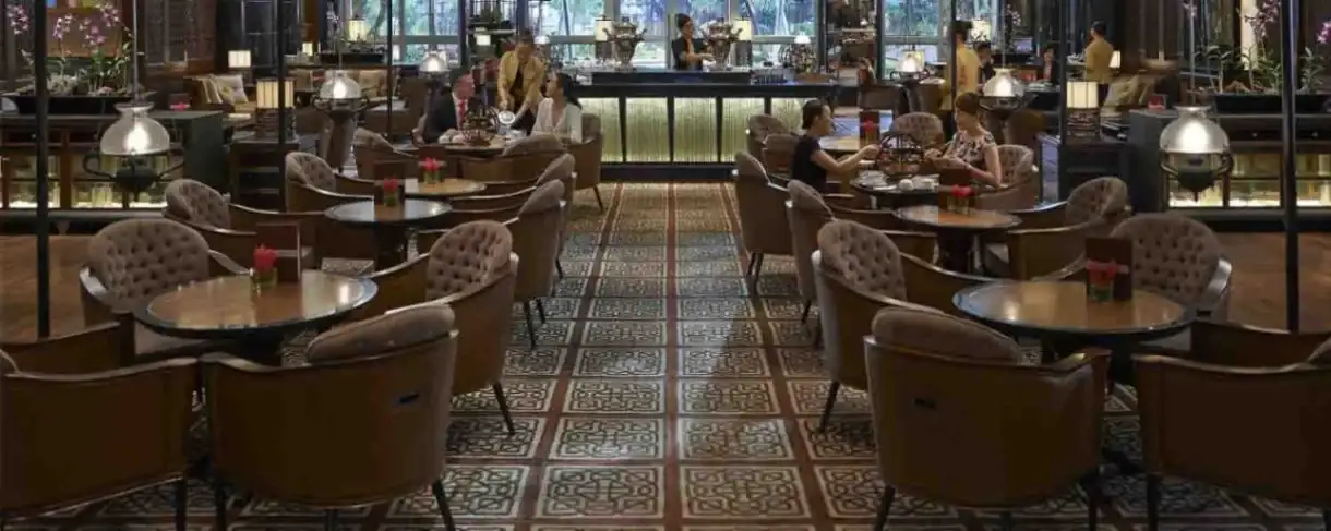 Mandarin Oriental Kuala Lumpur-1